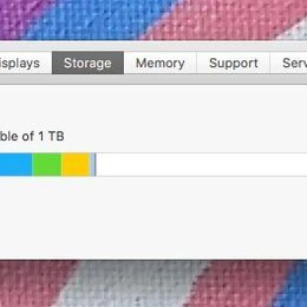 2011 iMac 27